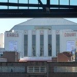 Earls Court