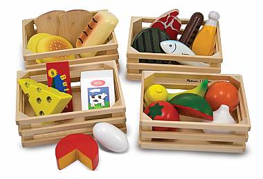 Melissa & Doug