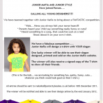 Junior Style Sales