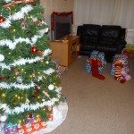 Christmas 2011