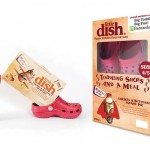 Little Dish