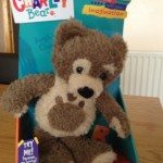 Charley Bear