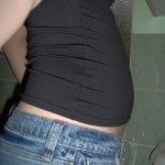 5 Months pregnant