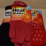 Heat Holders