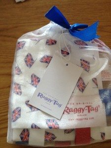 Raggy-Tag