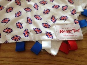 Raggy-Tag