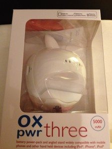 OXpwr