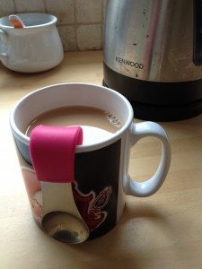 MugStir Teaspoons
