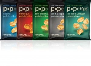 Popchips