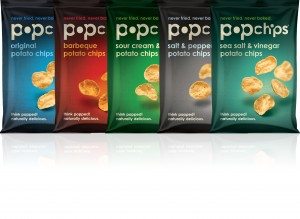 Popchips