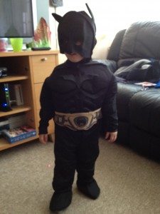 Batman