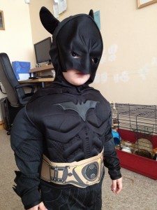 Batman