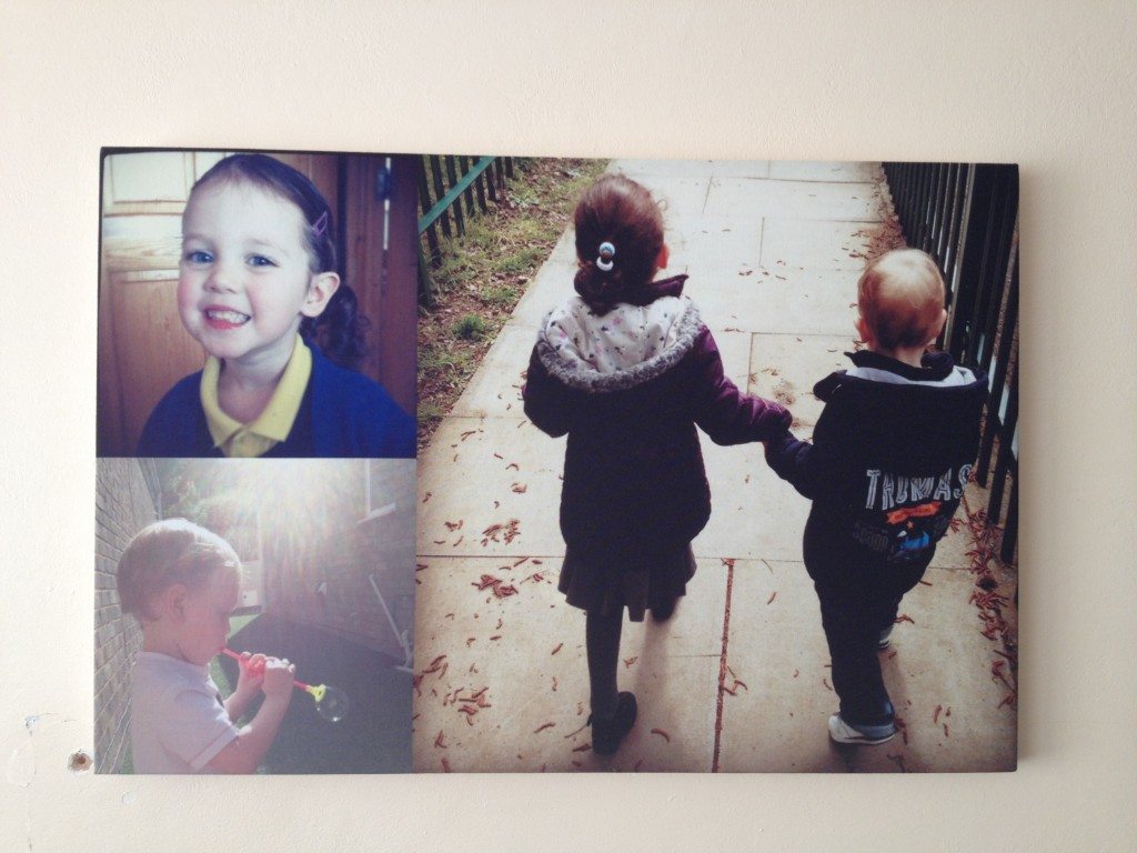 Photo Canvas