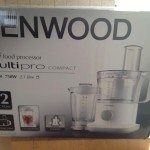 Food Blender