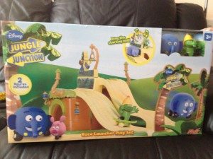 Jungle Junction