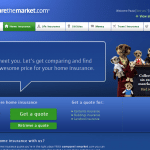 Compare the Market