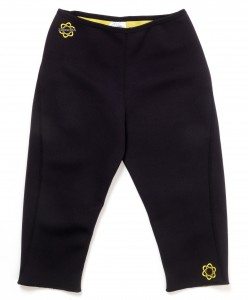 Zaggora HotPants 2.0 Below Knee