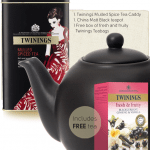 Twinnings
