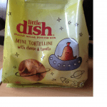 Little Dish