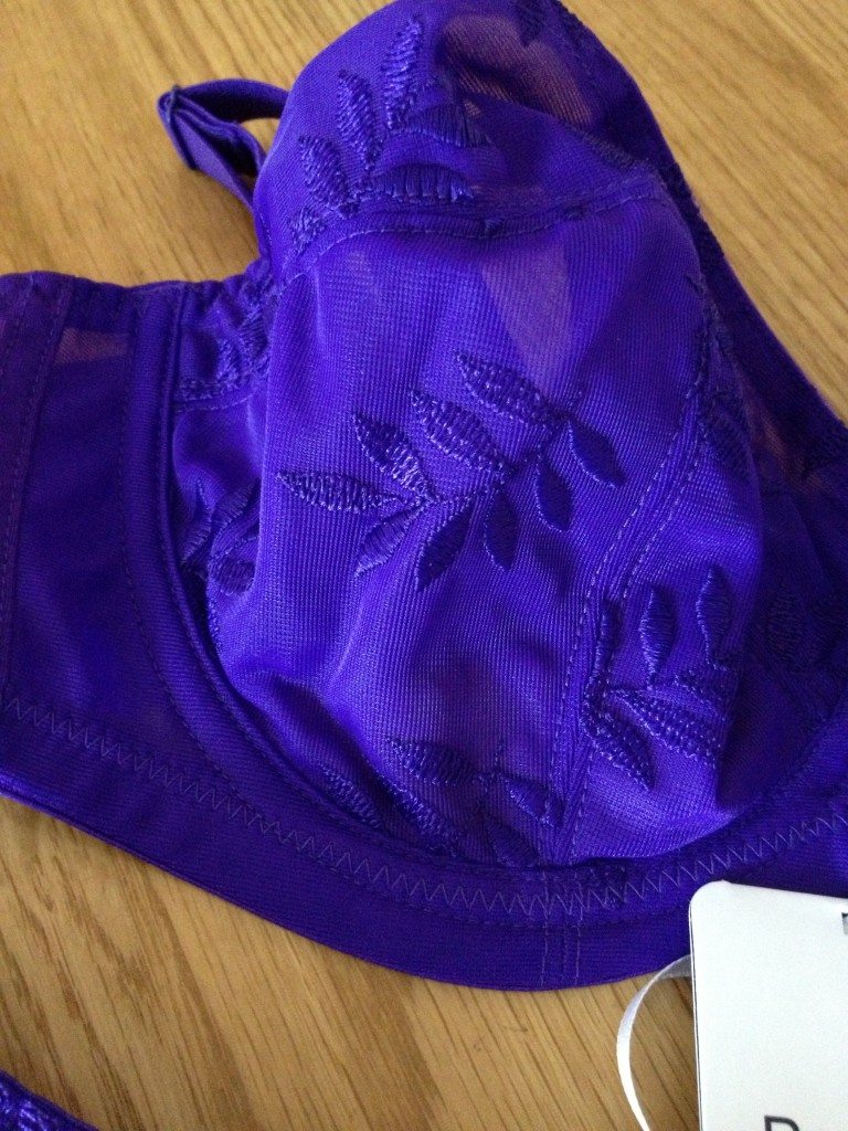 Panache