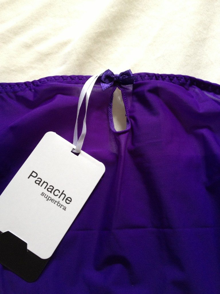 Panache