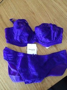 Panache