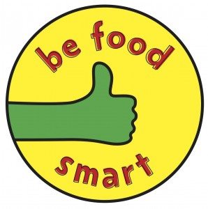 Be Food Smart