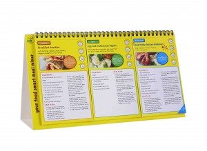 Meal Mixer LR