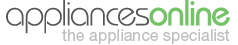 appliances online logo