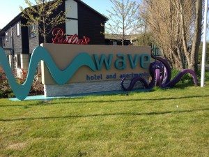 *Review* Wave Hotel, Butlins Bognor Regis