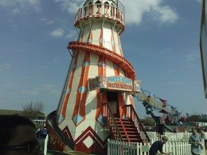 *Review* Our thoughts on Butlins, Bognor Regis