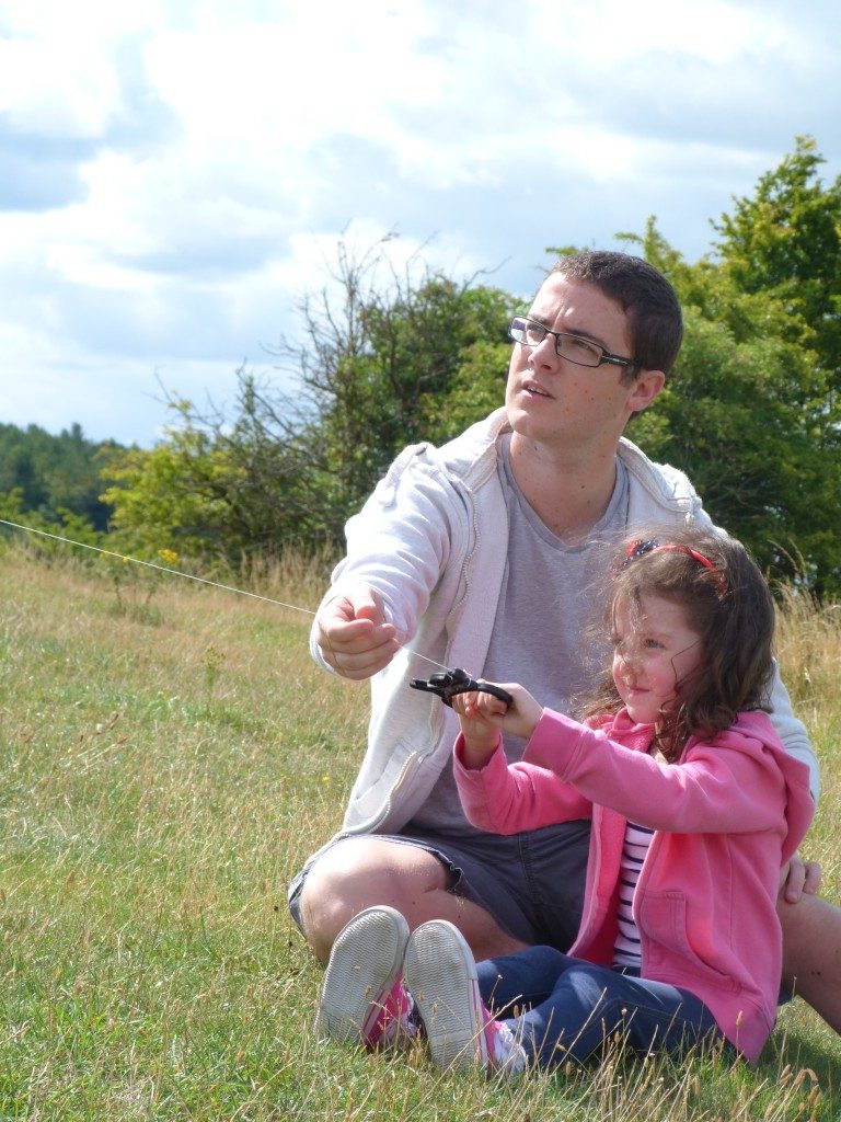 Kite Flying