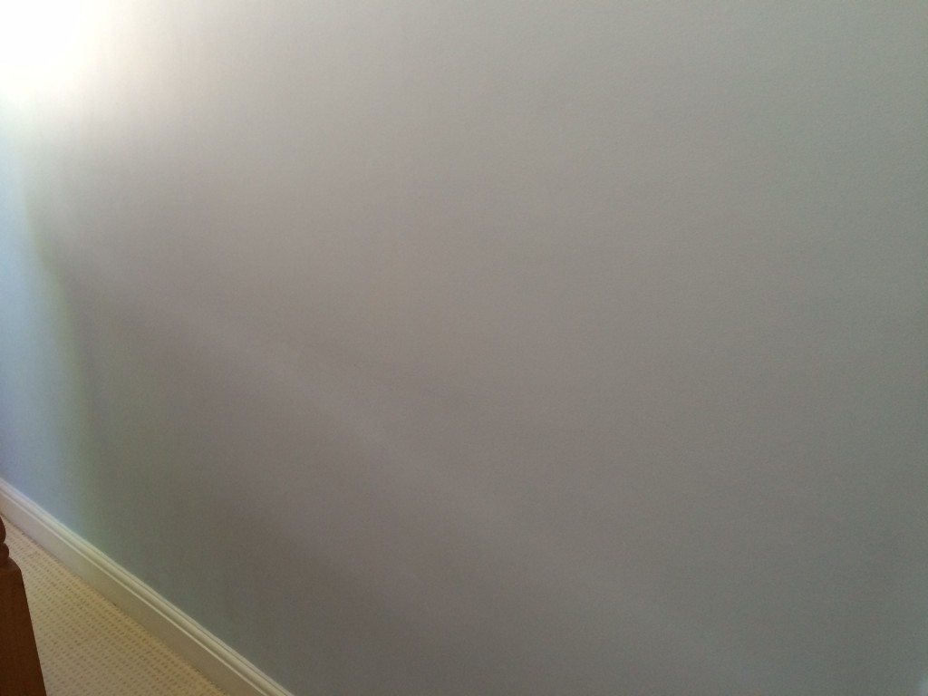 *Review* Dulux Bedroom in a Box - Mummy Vs Work