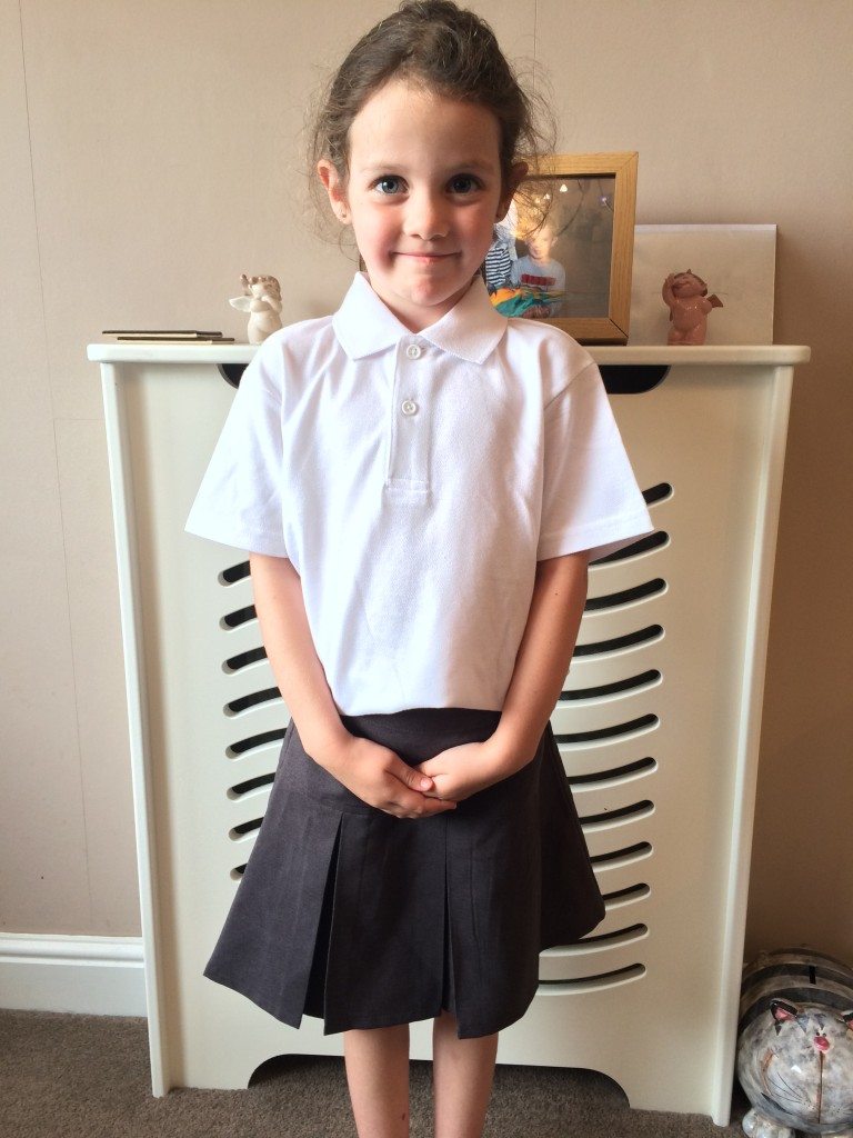 *Review* Back to school with Sainsburys - Mummy Vs Work