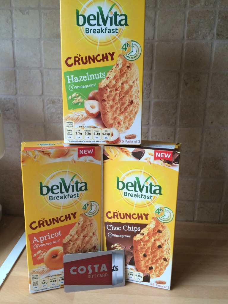 Belvita