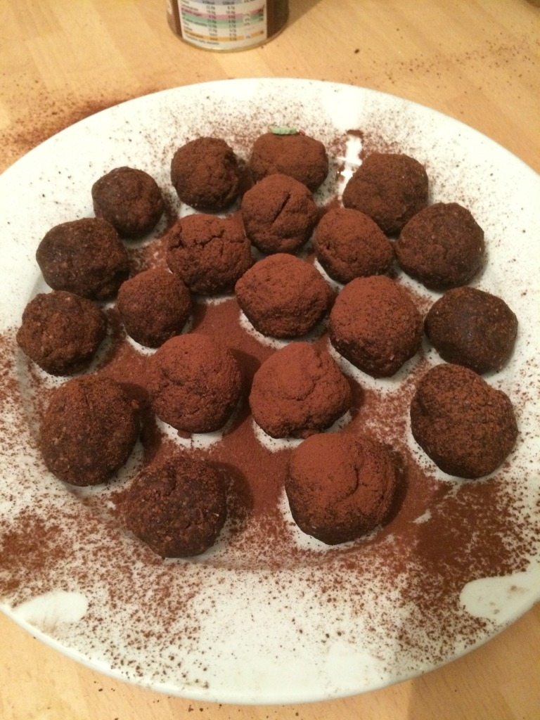 Truffles