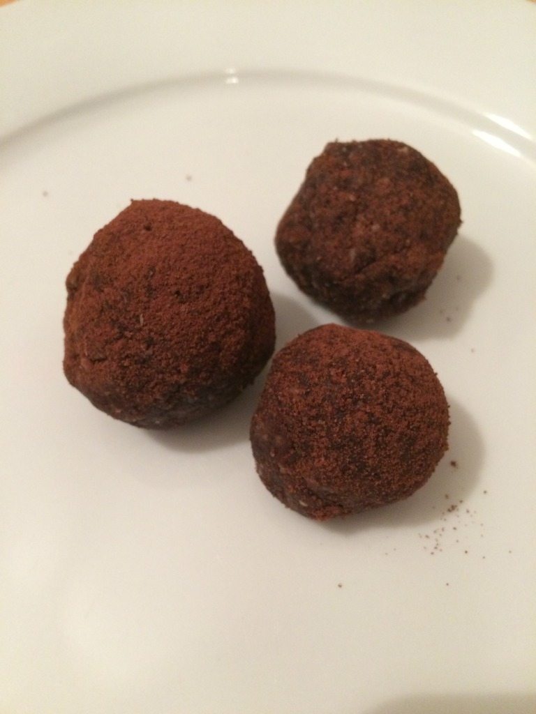 Truffles