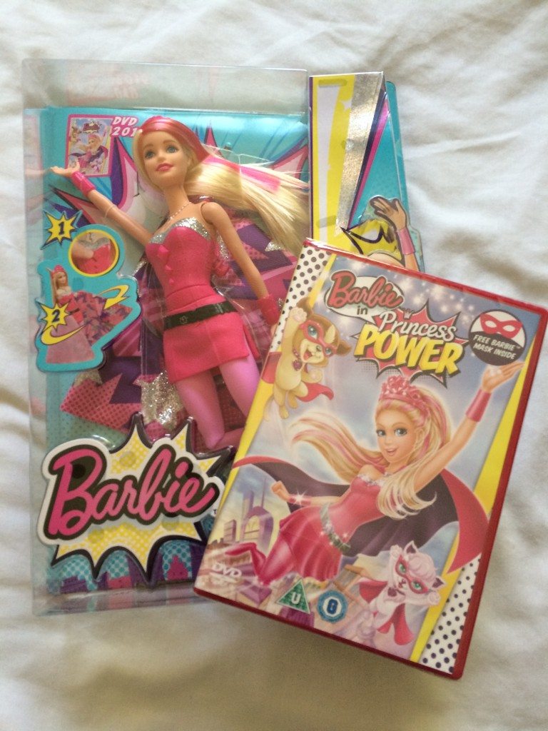 Download 56 Gambar Film Barbie In Princess Power Terbaru Gratis