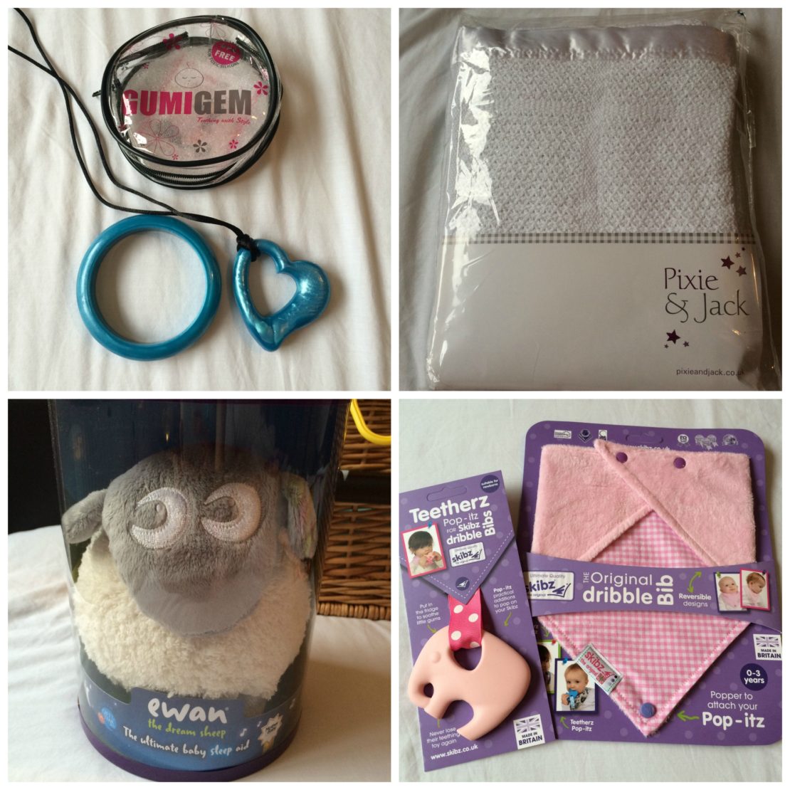 Best baby gifts on the market Mummy Vs Work