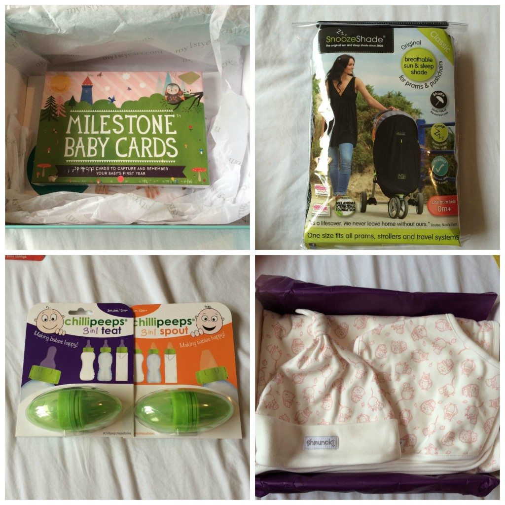 Best baby gifts on the market Mummy Vs Work