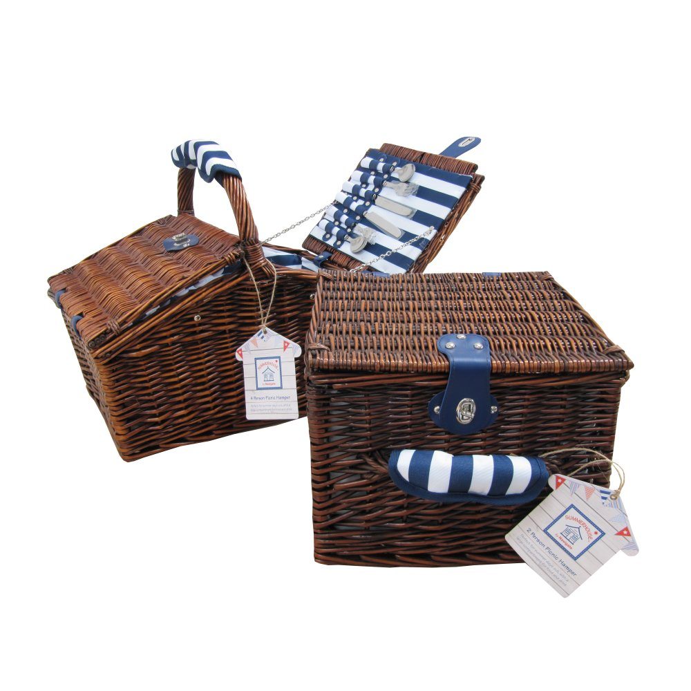 The Basket Company Win a £50 voucher to spend on their site