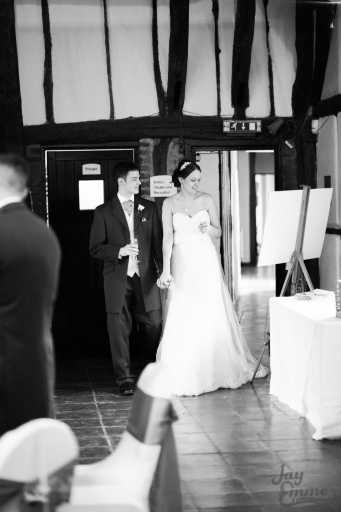 Paula & Phill, Barns Hotel Bedford Wedding, Jay Emme Photography