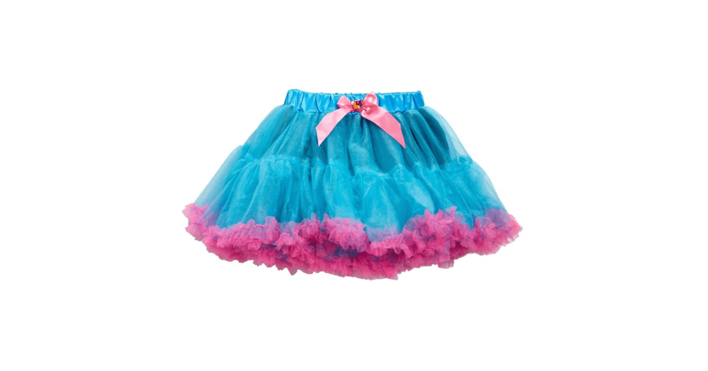 Candy Tutu