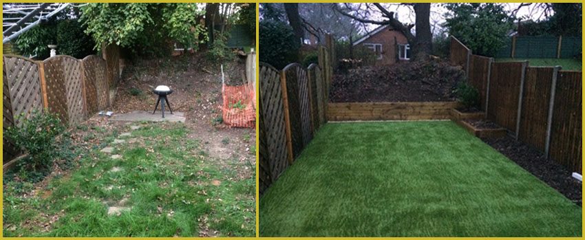 Artificial Grass