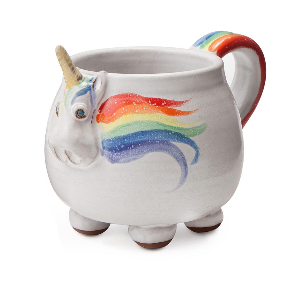 Unique Unicorn Mug