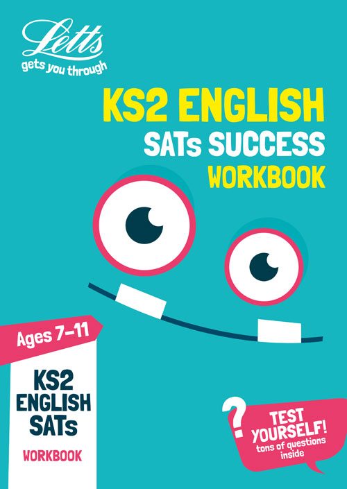 Letts are here to help with their Key Stage 2 Revision Guides