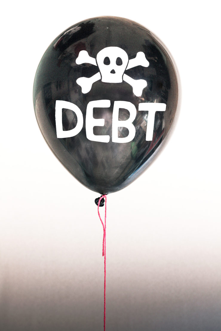 5 Quick Fixes For Your Finances this January