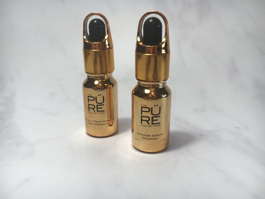 Gifts for mum this Mother’s Day - Pure Serum