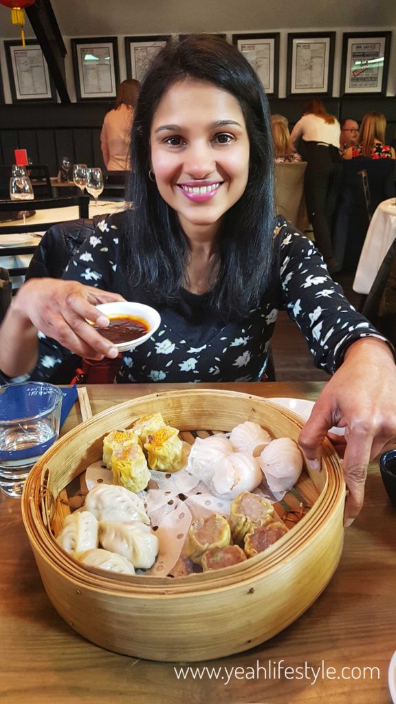 mr laus warrington manchester liverpool chinese food blogger review steamed dim sum