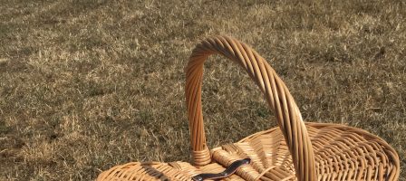 Summer picnics in style with The Basket Company